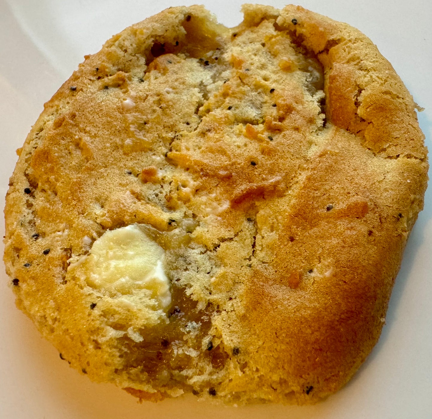 Large Gourmet Cookie