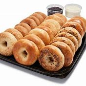 Platters, Tray & Station Menu