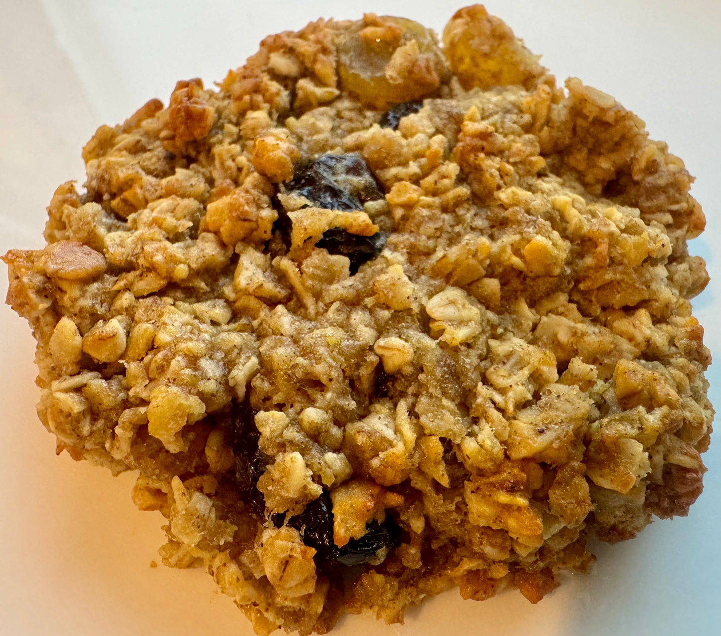 Large Gourmet Cookie