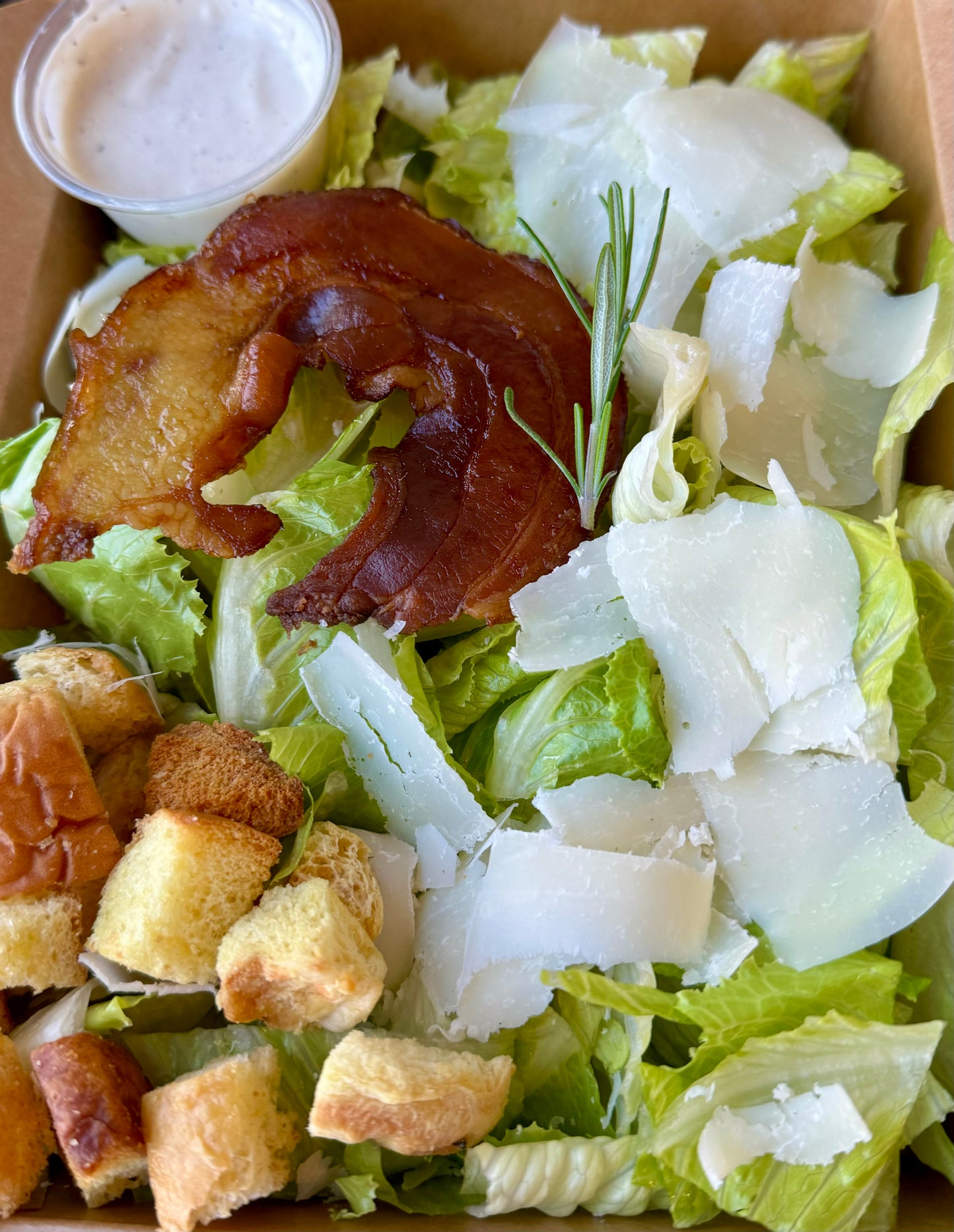 Salads TakeOut or Order Online