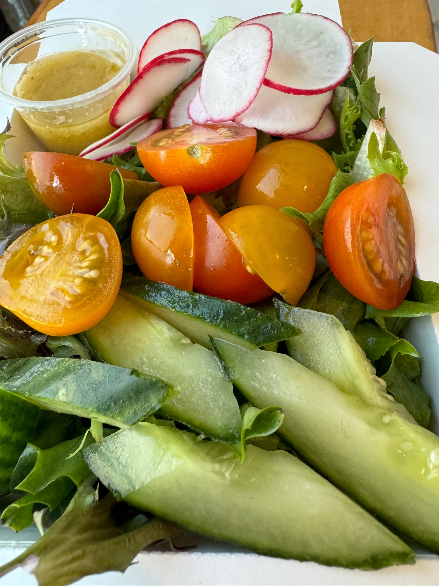 Salads TakeOut or Order Online