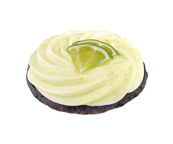 Mini Key Lime Tart