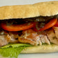 Sandwich TakeOut or Online Ordering