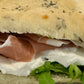 Sandwich TakeOut or Online Ordering