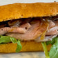 Sandwich TakeOut or Online Ordering